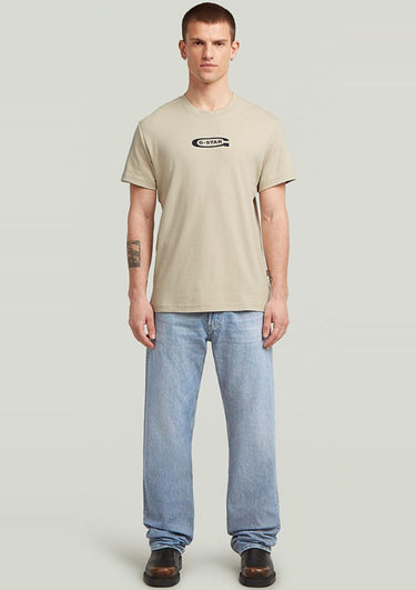 D23691-D943-H133 H133 | Dakota Regular Straight Jeans